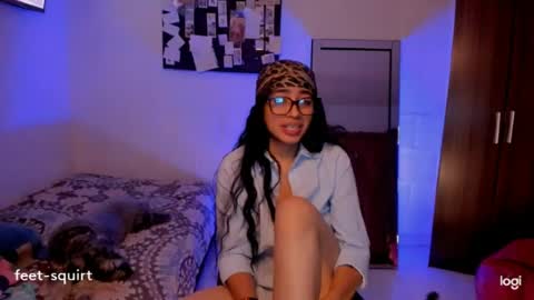 Valery -- online show from July 2026 02:04:02 AM
