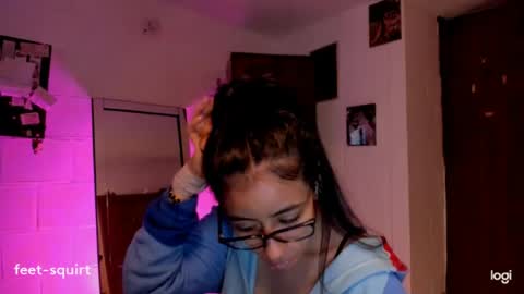 Valery -- online show from July 2026 02:40:01 AM