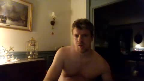 Avenger online show from September 2025 12:34:01 AM