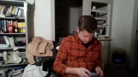 Avenger online show from February 2026 01:23:01 AM