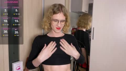 Alex online show from December 2025 09:31:02 PM