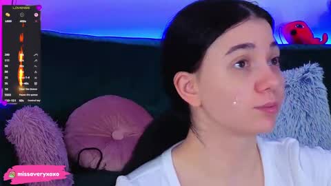 AveryWillow online show from March 2026 12:03:02 AM