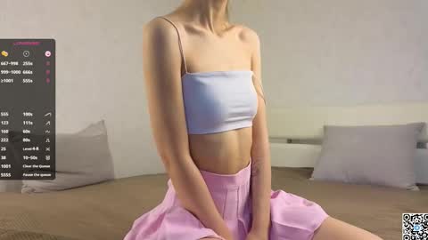 Lucy online show from November 2025 06:13:01 AM