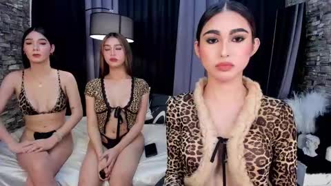 avimiller online show from February 2025 05:39:02 PM