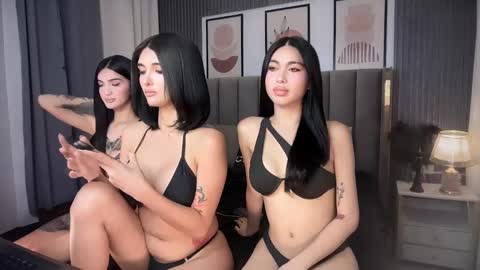 avimiller online show from October 2025 01:47:01 AM