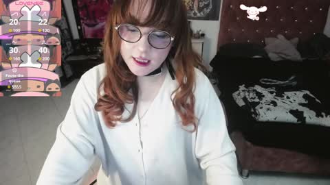 Abril online show from December 2024 01:36:01 AM