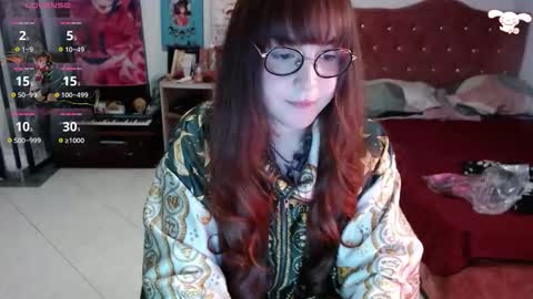 Abril online show from February 2026 06:06:02 AM