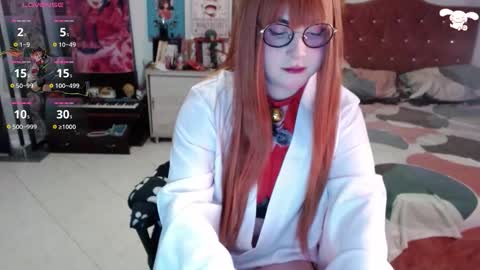 Abril online show from March 2026 03:30:01 AM