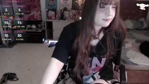 Snapshot of avril2809 chatting on June 2026 02:24:01 AM Abril online show from June 2026 02:24:01 AM