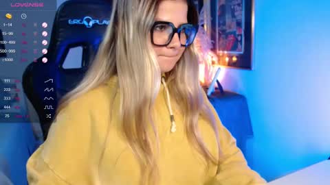 Avrill Morgan online show from March 2025 11:05:01 PM