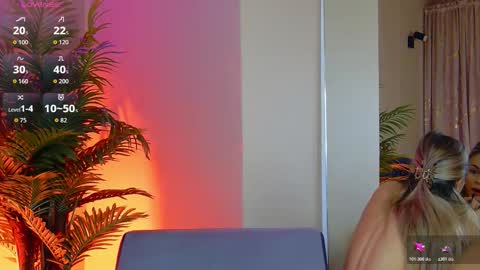 AVRILL CYRUX online show from November 2025 08:02:02 AM