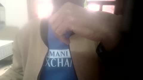 dani danilo online show from March 2026 09:21:02 AM