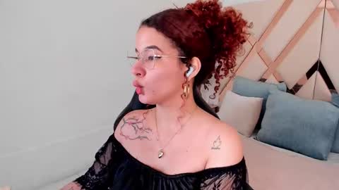 Avril  online show from February 2026 11:50:01 AM