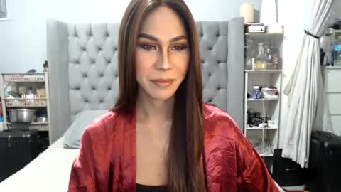 Kim online show from February 2026 03:40:02 PM