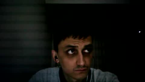 awesenheit online show from October 2025 07:46:02 PM