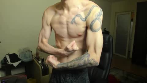 Justin online show from December 2025 10:37:02 PM