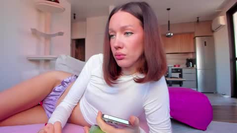 Awgustina online show from February 2026 09:41:01 AM