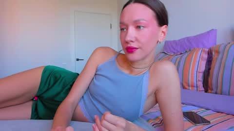 Snapshot of awgustina_sweetheart22 chatting on May 2026 08:09:01 AM Awgustina online show from May 2026 08:09:01 AM