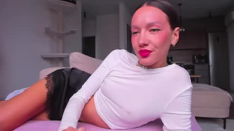 Snapshot of awgustina_sweetheart22 chatting on May 2026 08:22:01 AM Awgustina online show from May 2026 08:22:01 AM