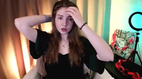 Alia  online show from March 2026 11:08:01 PM