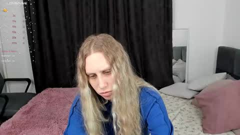 Emily online show from February 2025 02:04:01 AM