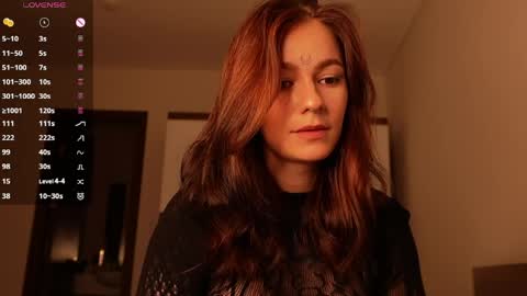 Tris online show from April 2026 01:47:02 AM