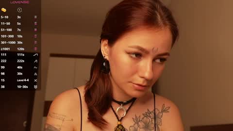 Tris online show from April 2026 02:33:01 AM