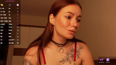 Tris online show from April 2026 02:14:01 AM