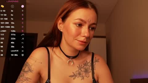 Tris online show from April 2026 03:20:02 AM