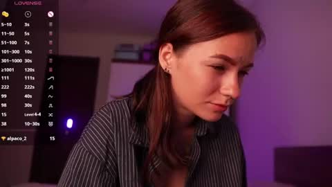 Tris online show from July 2026 11:18:02 PM