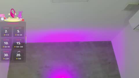 Axara online show from November 2025 11:40:02 AM