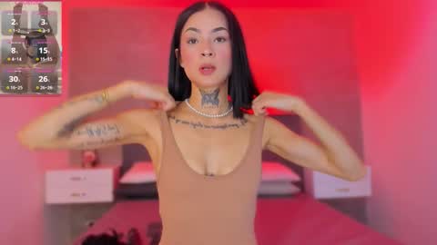 Axara online show from December 2025 01:53:01 PM