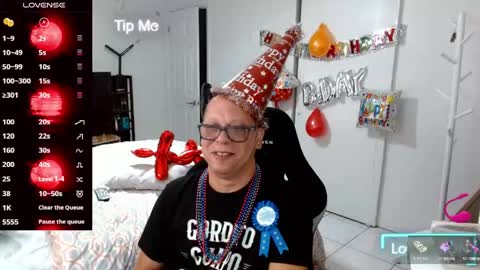 Alex online show from May 2026 10:00:01 AM