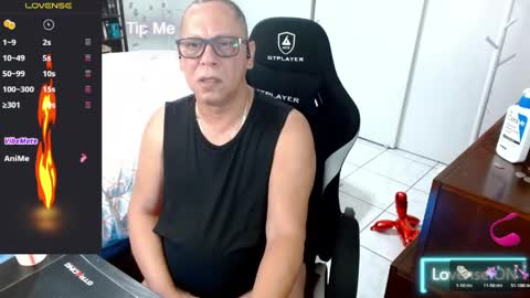 Alex online show from May 2026 11:23:02 PM