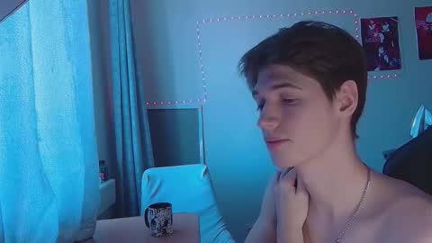 axel_0ne online show from February 2026 08:54:01 AM