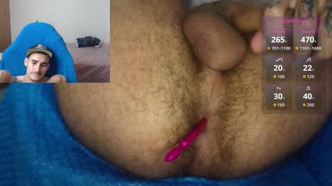 Axel online show from October 2025 03:33:02 PM