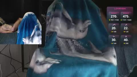 Axel online show from February 2026 12:05:02 PM