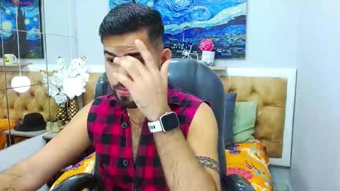 Axel online show from January 2026 11:56:01 AM