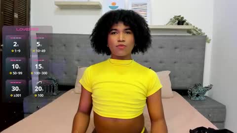 AXEL  online show from March 2026 09:41:02 PM