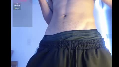 axel davis  online show from October 2025 01:06:02 AM