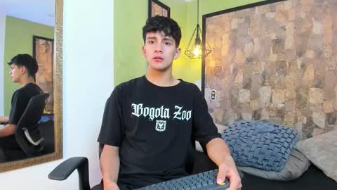 axel_draven online show from November 2025 11:18:02 AM