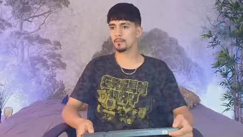 axel_draven online show from March 2026 12:19:01 PM