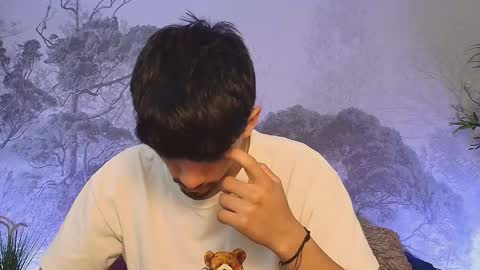 axel_draven online show from March 2026 12:21:02 PM