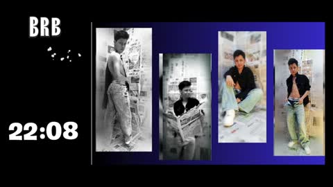 Axel Evanss online show from December 2024 04:06:01 PM