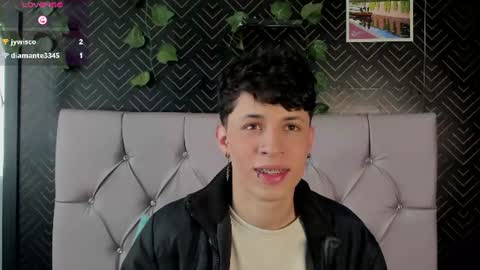 Snapshot of axel_evanss chatting on July 2026 12:52:02 PM Axel Evanss online show from July 2026 12:52:02 PM