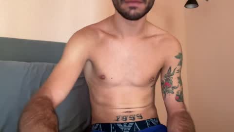 axel_flame online show from July 2026 10:10:02 AM