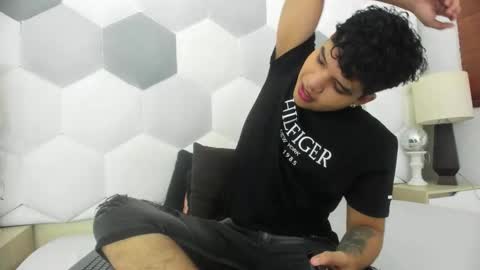 Axel Forte online show from February 2026 01:06:02 PM