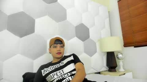 Axel Forte online show from February 2026 01:04:02 PM