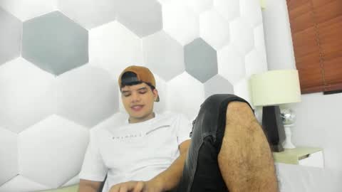 Axel Forte online show from February 2026 01:23:02 PM