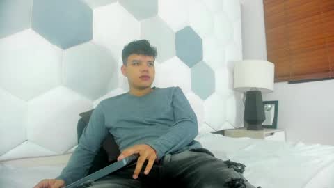 Axel Forte online show from April 2026 01:56:02 PM